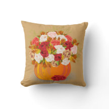 2 DISEÑOS COJÍN DECORATIVO AUTUMN