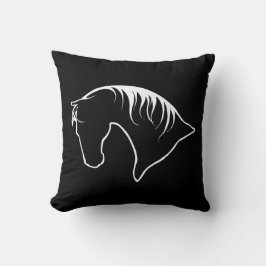 2 echaron a un lado las almohadas occidentales del