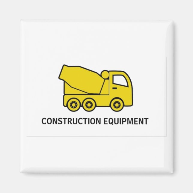 2 el PE cuadrado del imán ☆★☆★☆★☆★☆★4.8 de la (Frente)