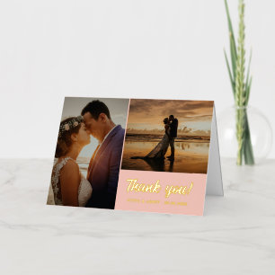2 Foto Boda de Rubor Gold Gracias