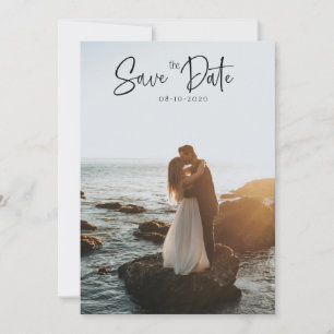 2 Foto mínima Guardar la tarjeta de invitación de 
