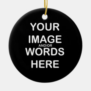 2 LADOS / HÁGANLO USTED MISMO ~ Ornamento