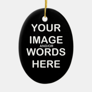 2 LADOS / HÁGANLO USTED MISMO ~ Ornamento