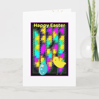 2.o TARJETA de PASCUA y PASCUA LIBRE APPS