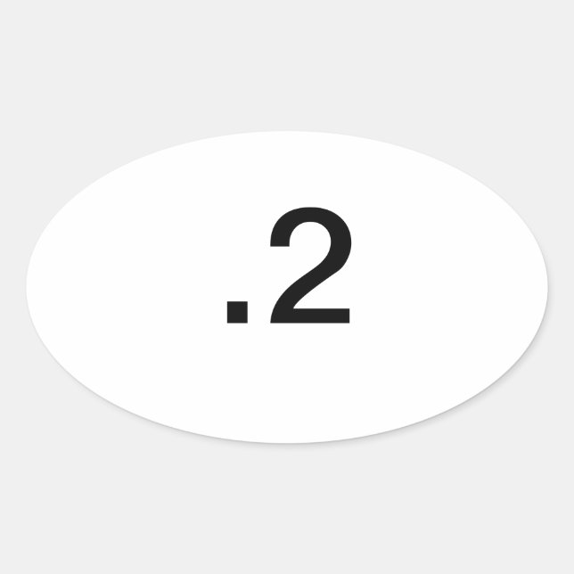 .2 pegatina de maratón en marcha (Anverso)