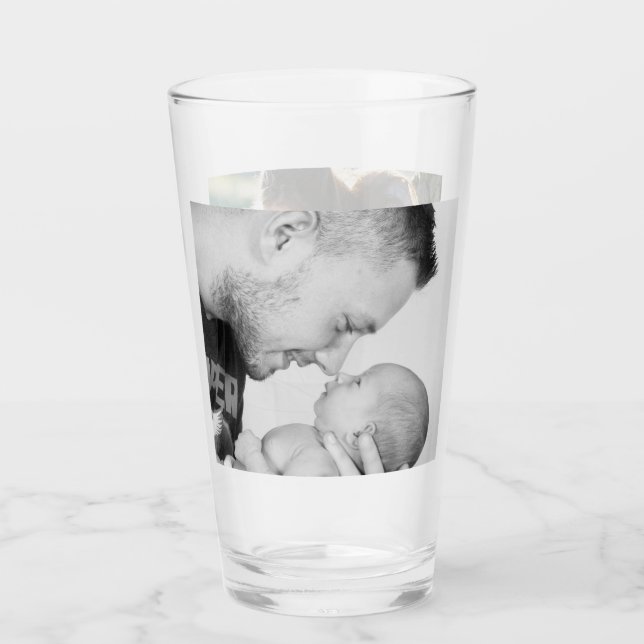 2 Photo Custom Double Sided  (Anverso)