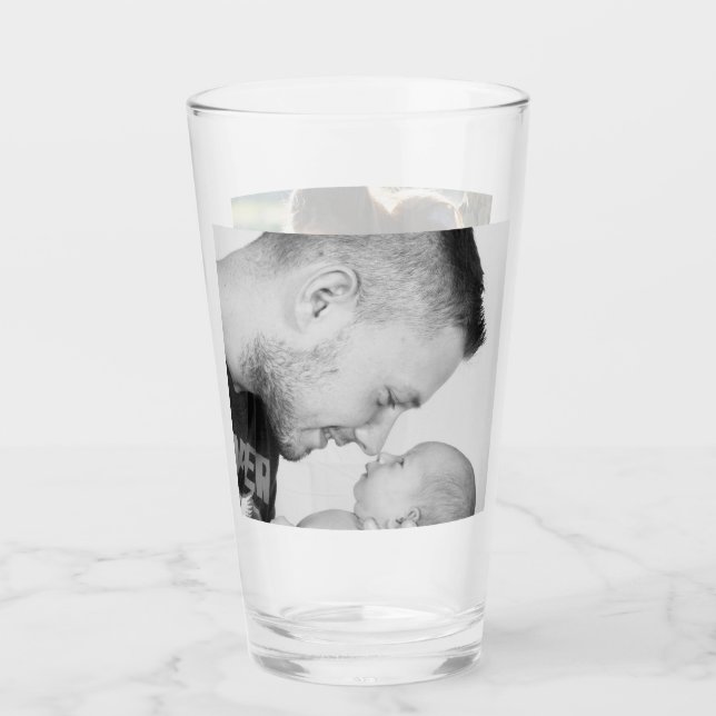 2 Photo Custom Double Sided  (Anverso)