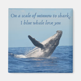 2 pulgadas cuadrado imán