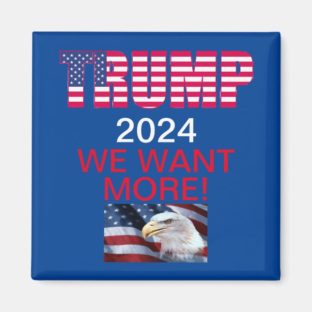 2 pulgadas cuadrado imán (Frente)