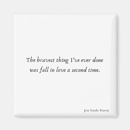 2 pulgadas cuadrado imán