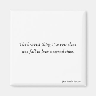 2 pulgadas cuadrado imán