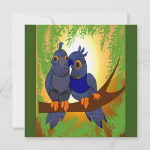 2 rompecabezas de aves