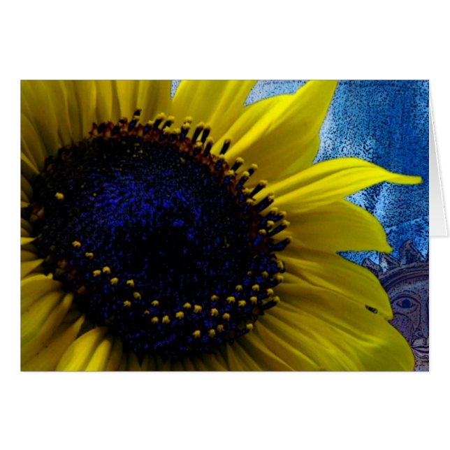 2 Suns (Anverso (Horizontal))