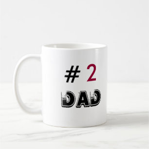 # 2, taza de café del PAPÁ