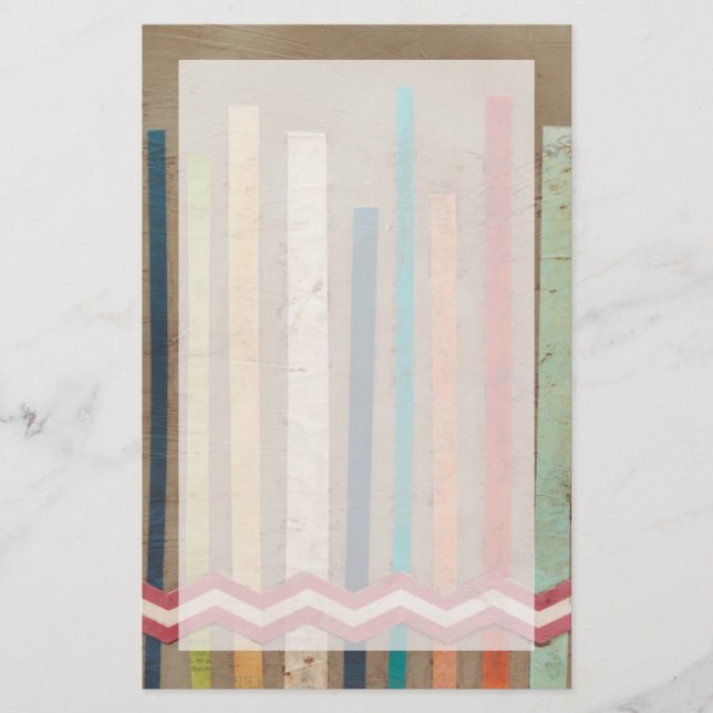 2 vallas de papel II (Anverso)
