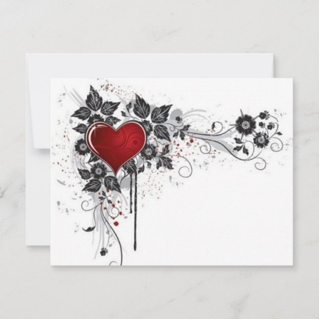 2 vectores de amor (Anverso)