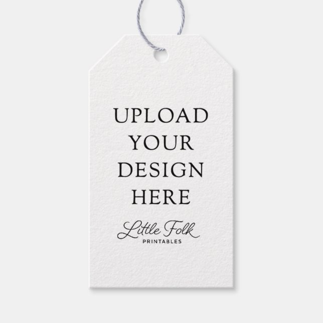 2 x 3,5" Rectangle Favorito Etiqueta (Anverso)