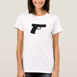 2A Camiseta básica para mujeres