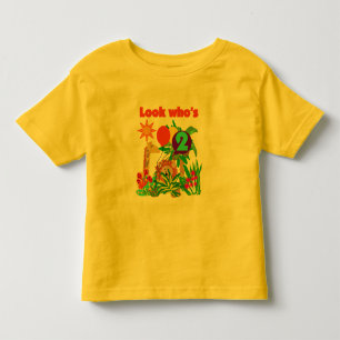 2das camisetas y regalos del cumpleaños del safar
