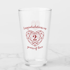 2do aniversario 2 años de personalizado de la tien