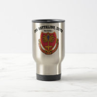 2do Bn, 320os Steins del FA y tazas