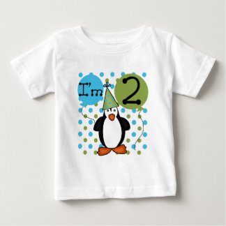2do Camisetas y regalos del cumpleaños del