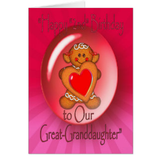 2do CUMPLEAÑOS FELIZ de SHARON SHARPE