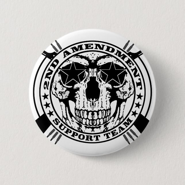 2do Equipo de ayuda de la enmienda - botón (Anverso)