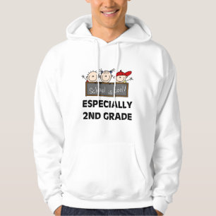 2do La escuela primaria es camisetas y regalos