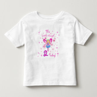 2do Pocas camisetas y regalos del cumpleaños del