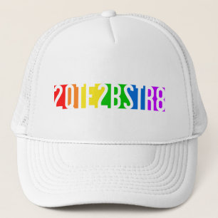 2QTE2BSTR8 gorra - elegir color