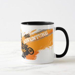 2RTW La TAZA de la AVENTURA