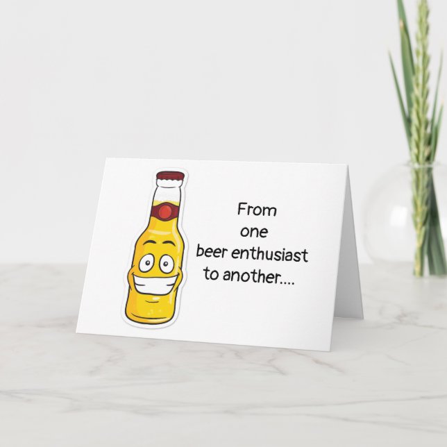 **30º CUMPLEAÑOS** ¡LEVANTE UNO! Tarjeta (Anverso)
