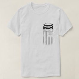 300 camisetas básicas de los hombres de Estados Un