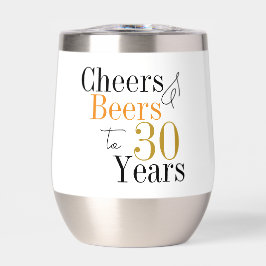 30.ª Cerveza de cumpleaños y Fiesta mínimo de víto