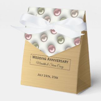 30.º Aniversario de la Perla Caja de Favor