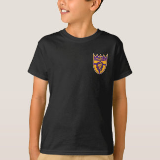 30° Aniversario de la camiseta de ZCA