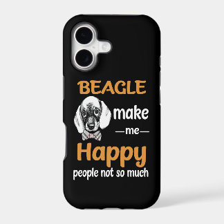 30 Beagle Hazme Feliz