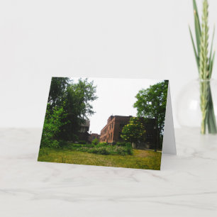 "30 de noviembre de 1915" Tarjeta de Mejora