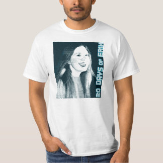 30 días de Erin, camiseta para hombre