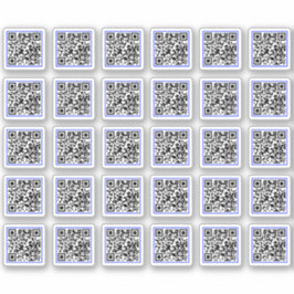 (30 Pegatinas de etiquetas) Personalizado Generar