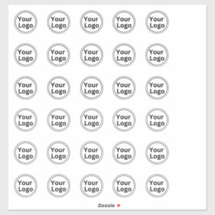 30 Pegatinas de vinilo de corte Personalizado con 