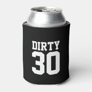 30 treinta neveritas de bebidas sucios para la