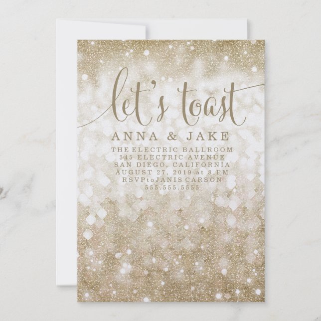 311 Brindemos la invitación a la fiesta (Anverso)