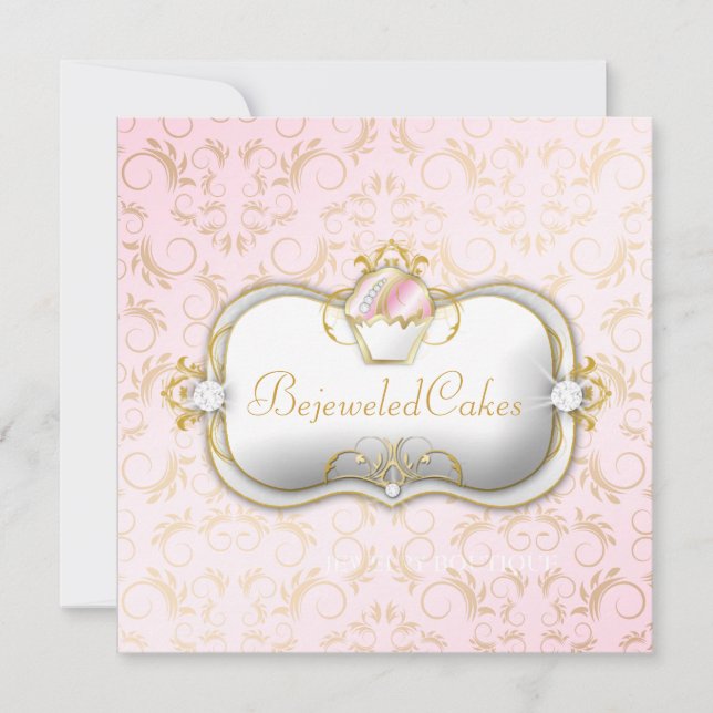 311 Ciao Bella Pasteles con Brillos | Certificado  (Anverso)