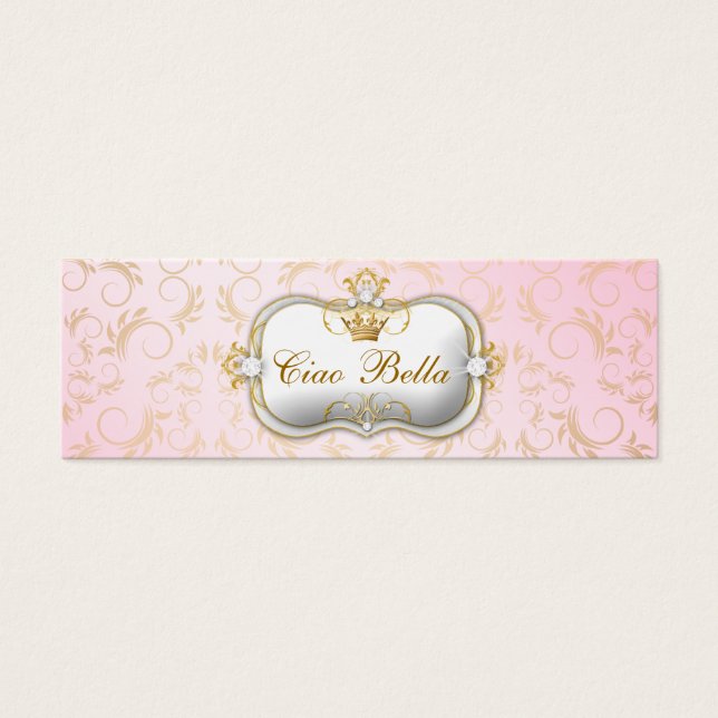 311-Ciao Bella Rosa Divino Dorado (Frente)