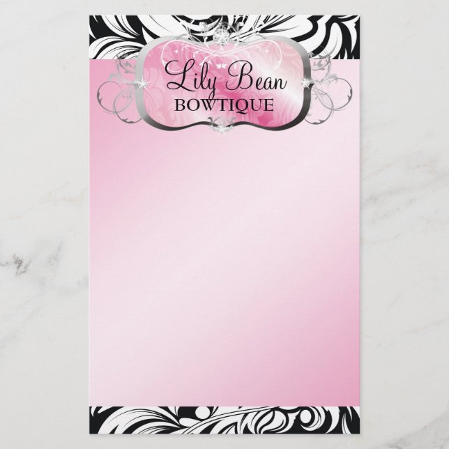 311 Flyer De Plata Rosa Lávida (Frente)