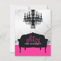 311-Glizty Chic Boutique