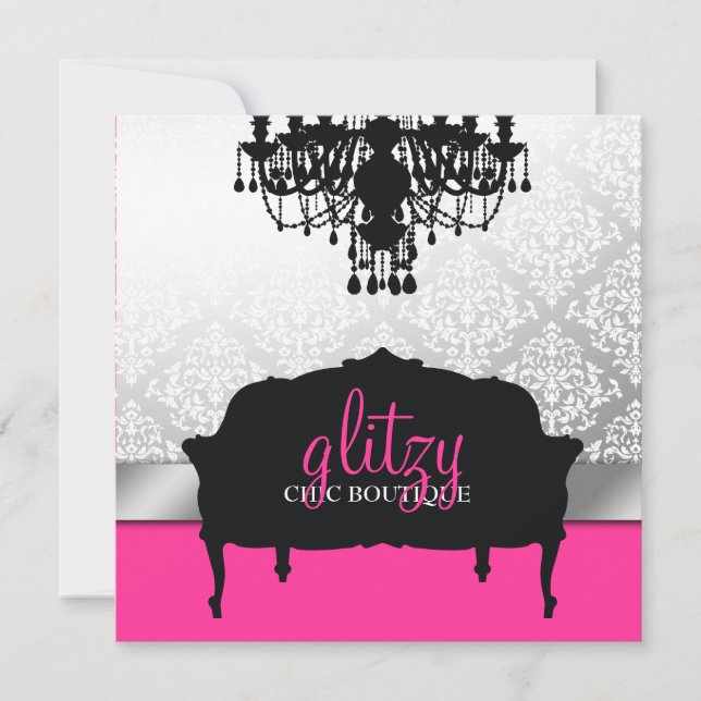 311-Glizty Chic Boutique (Anverso)
