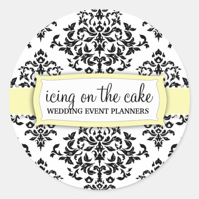 311 Gritando sobre el Pegatina de limón de torta (Anverso)